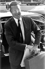 Robert Strange McNamara